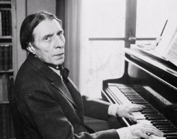 Alfred Cortot