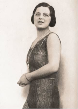 Margherita Perras