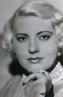 Helen Jepson