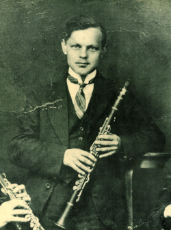 Casimir Geisser