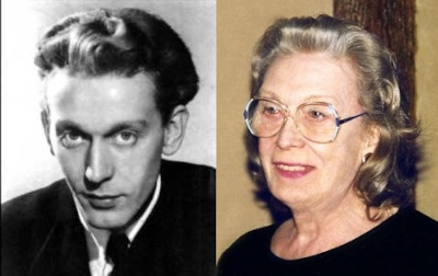 Walter Stott / Angela Morley