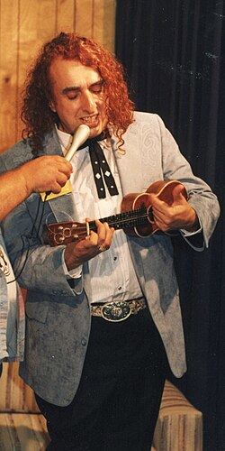 Tiny Tim