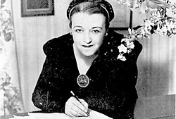 María Grever